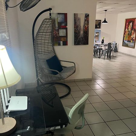 Local Nest In San Juan 아파트 외부 사진