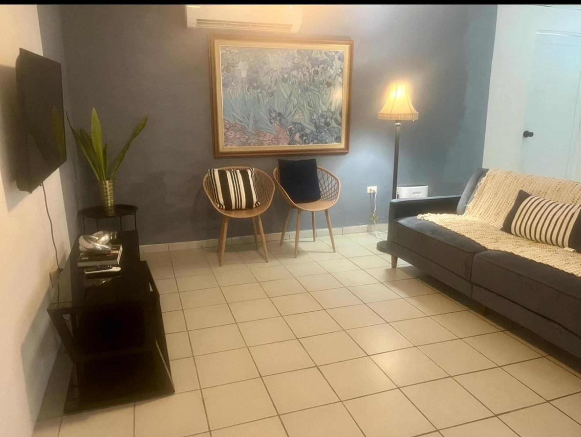 Local Nest In San Juan 아파트 외부 사진