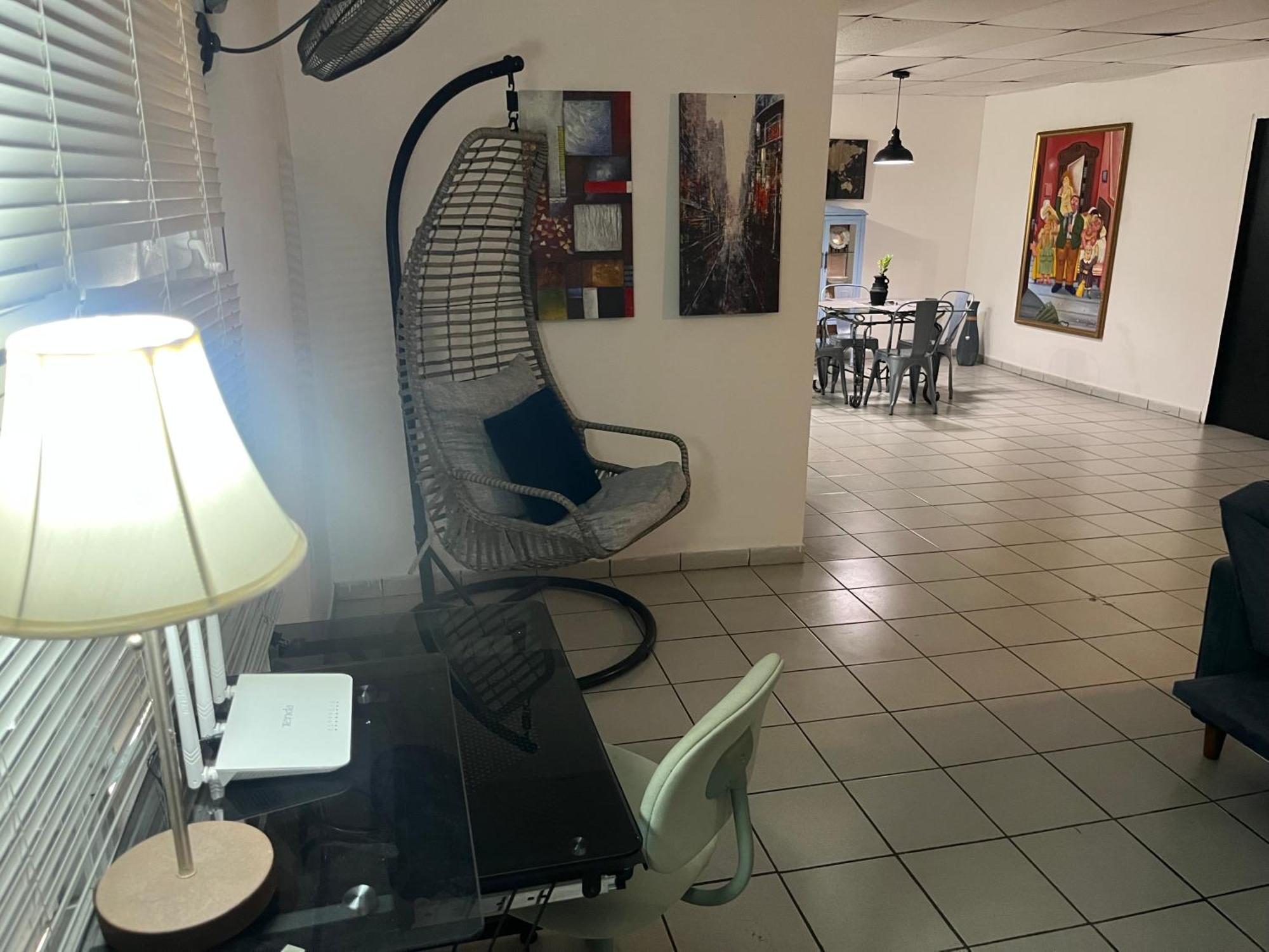 Local Nest In San Juan 아파트 외부 사진