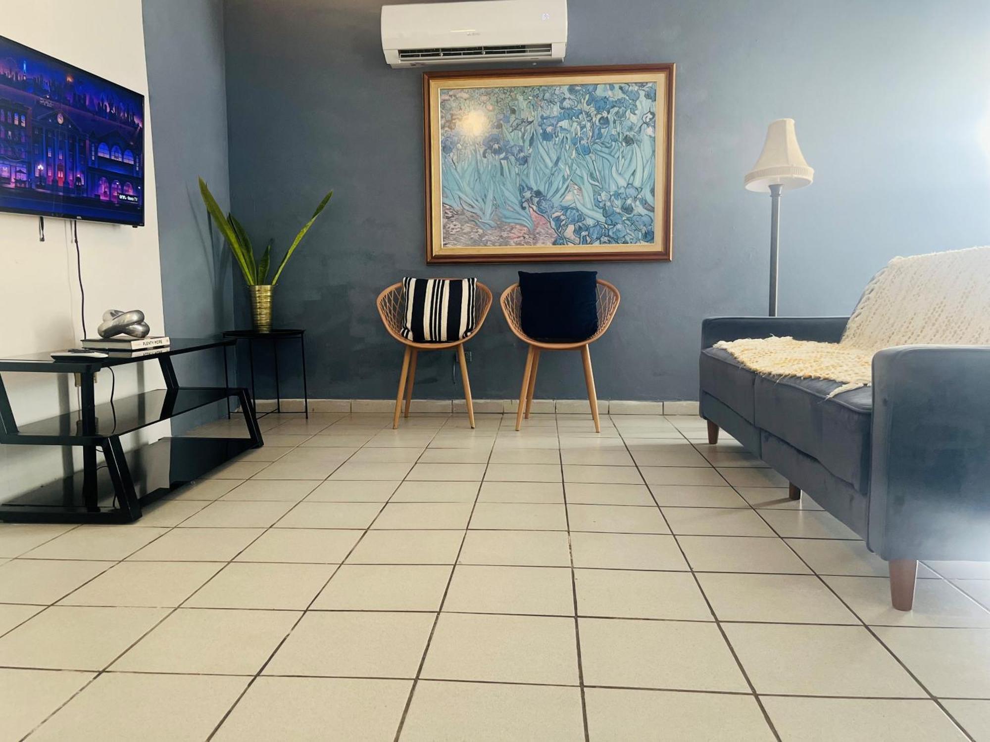 Local Nest In San Juan 아파트 외부 사진