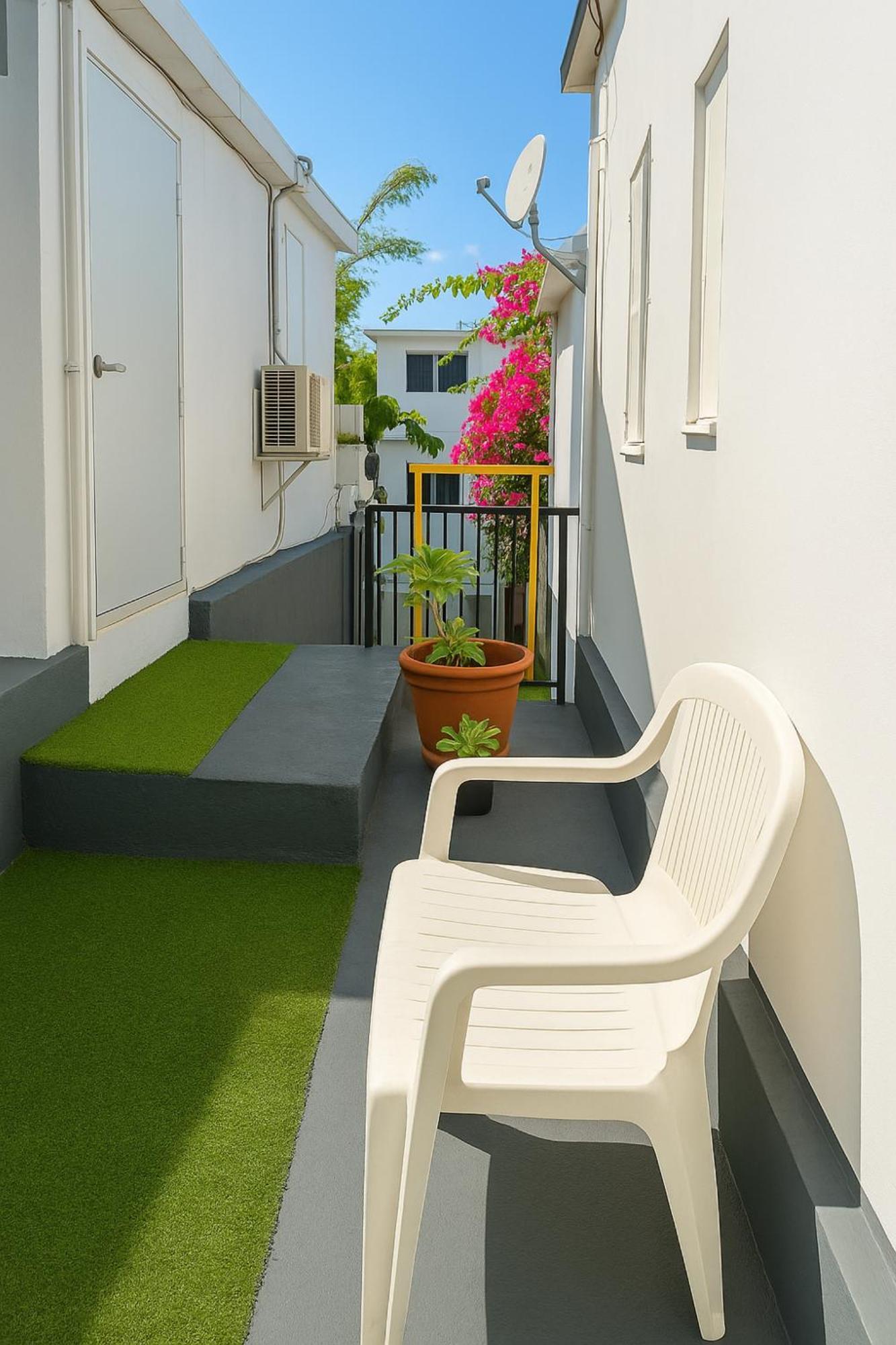 Local Nest In San Juan 아파트 외부 사진